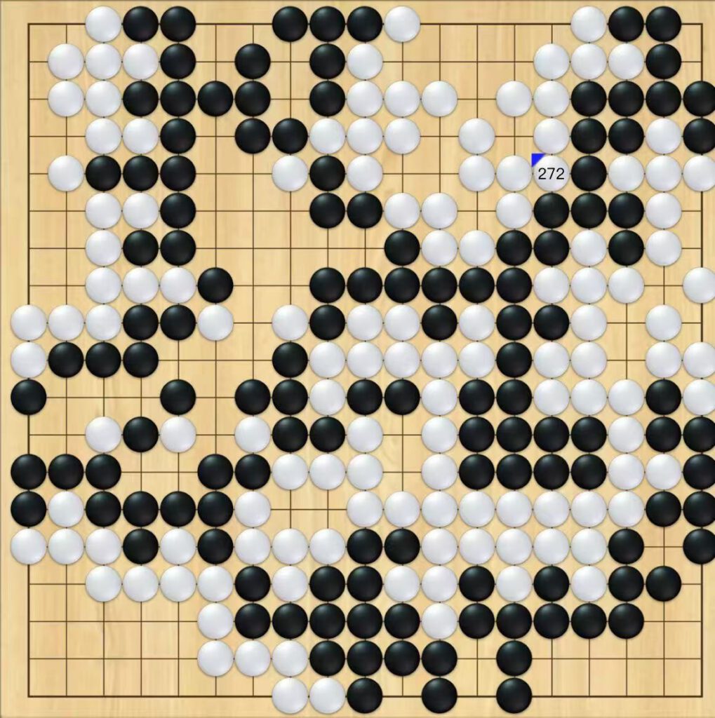 棋聚墨城，星耀金山 – 记首届墨尔本中国高校校友围棋联谊赛